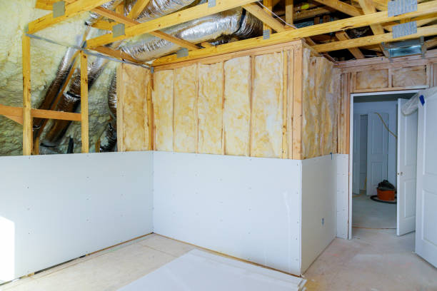Best Insulation Contractors for Homes  in Greensburg, LA