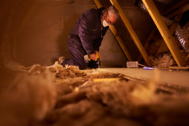Best Insulation Contractors for Homes  in Greensburg, LA